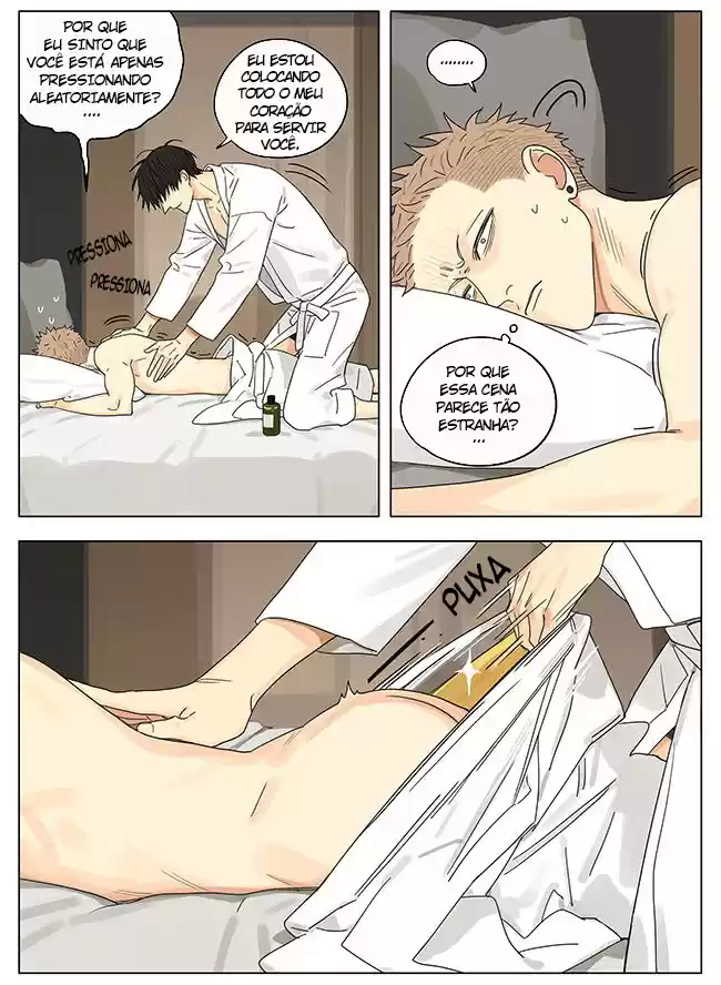 Read 19 Days pt_BR Manga Online