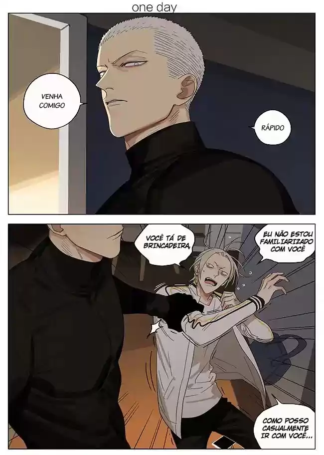 Read 19 Days pt_BR Manga Online