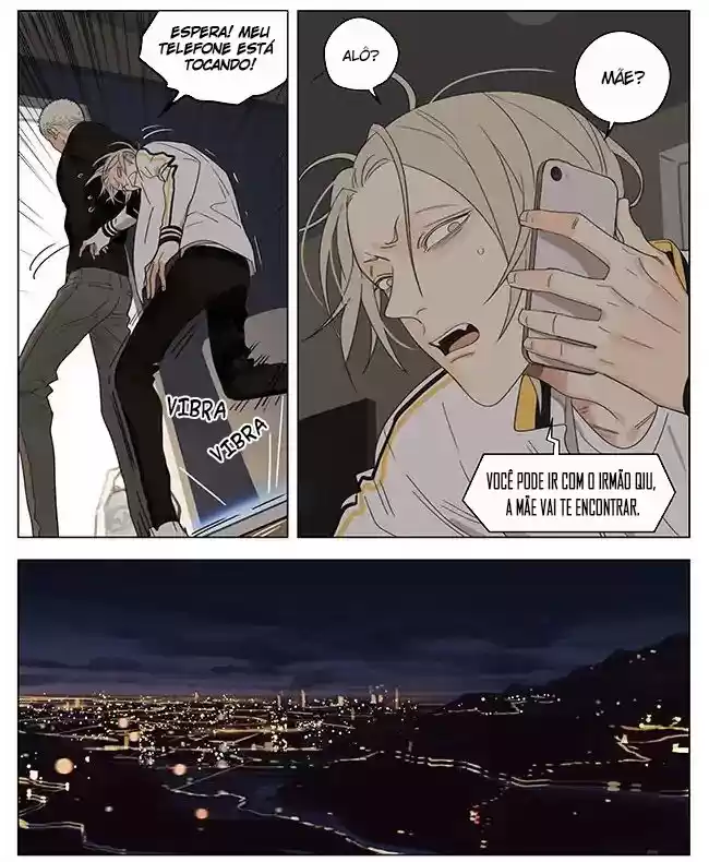 Read 19 Days pt_BR Manga Online