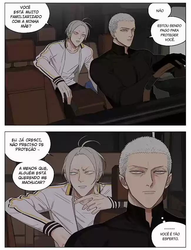 Read 19 Days pt_BR Manga Online