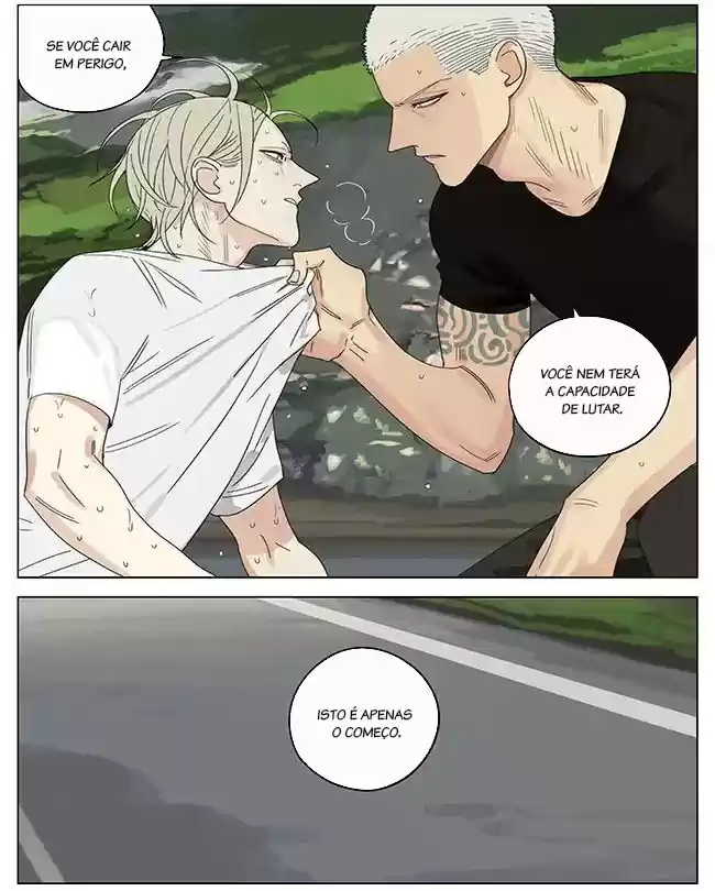 Read 19 Days pt_BR Manga Online