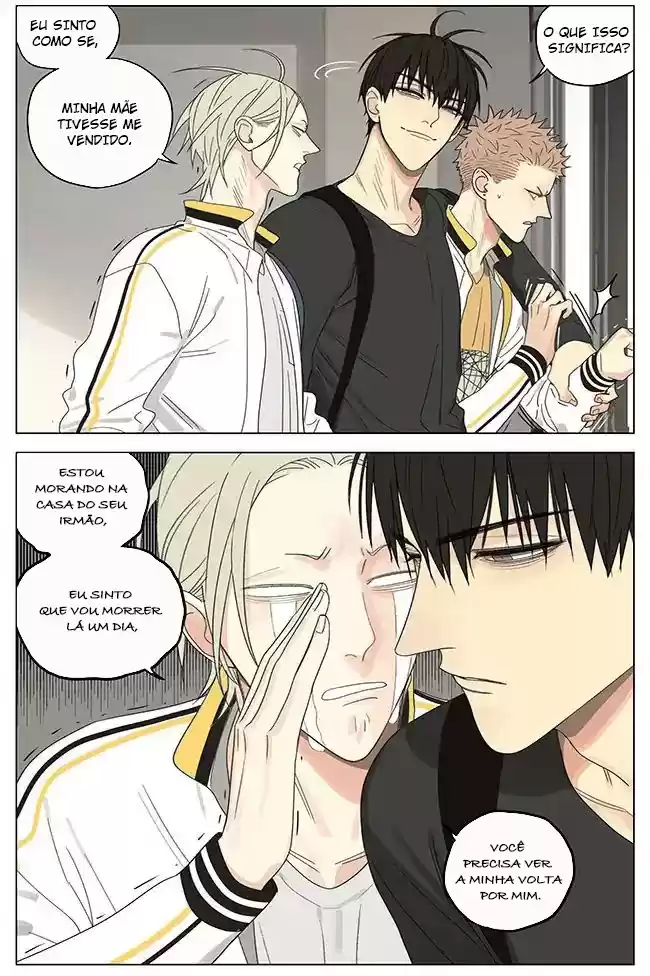 Read 19 Days pt_BR Manga Online