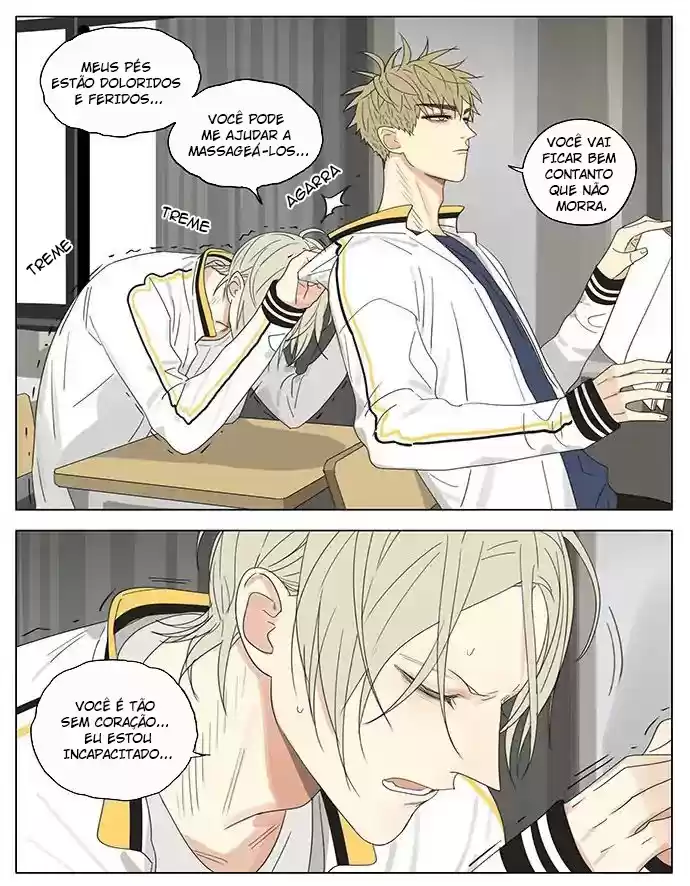 Read 19 Days pt_BR Manga Online