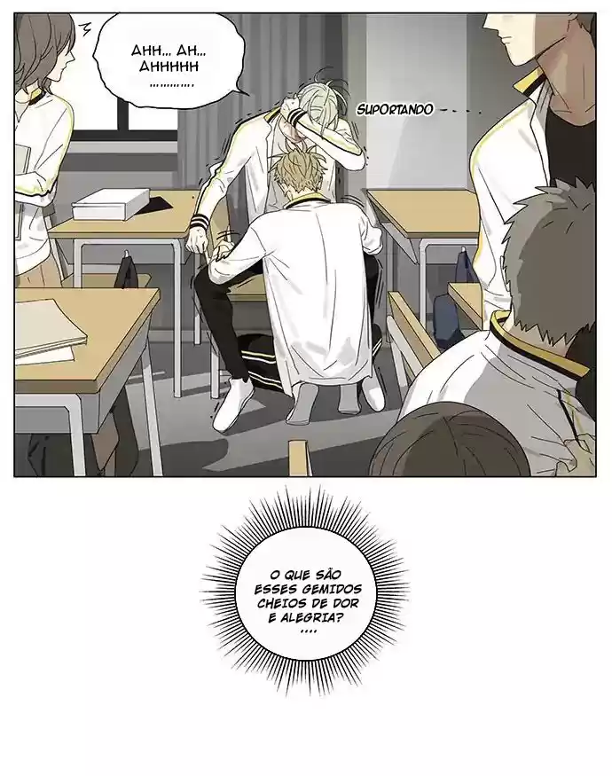 Read 19 Days pt_BR Manga Online