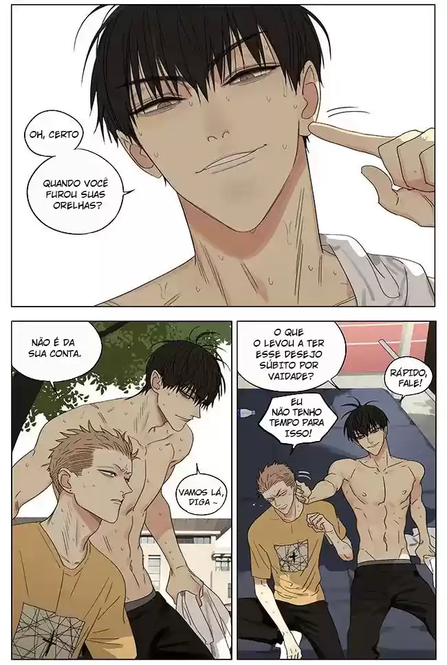Read 19 Days pt_BR Manga Online