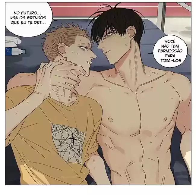 Read 19 Days pt_BR Manga Online