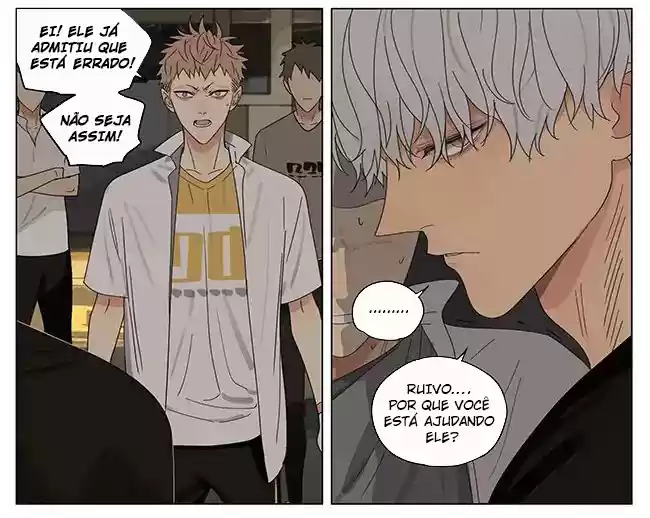 Read 19 Days pt_BR Manga Online