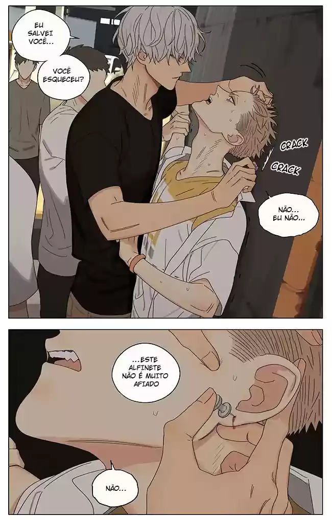 Read 19 Days pt_BR Manga Online