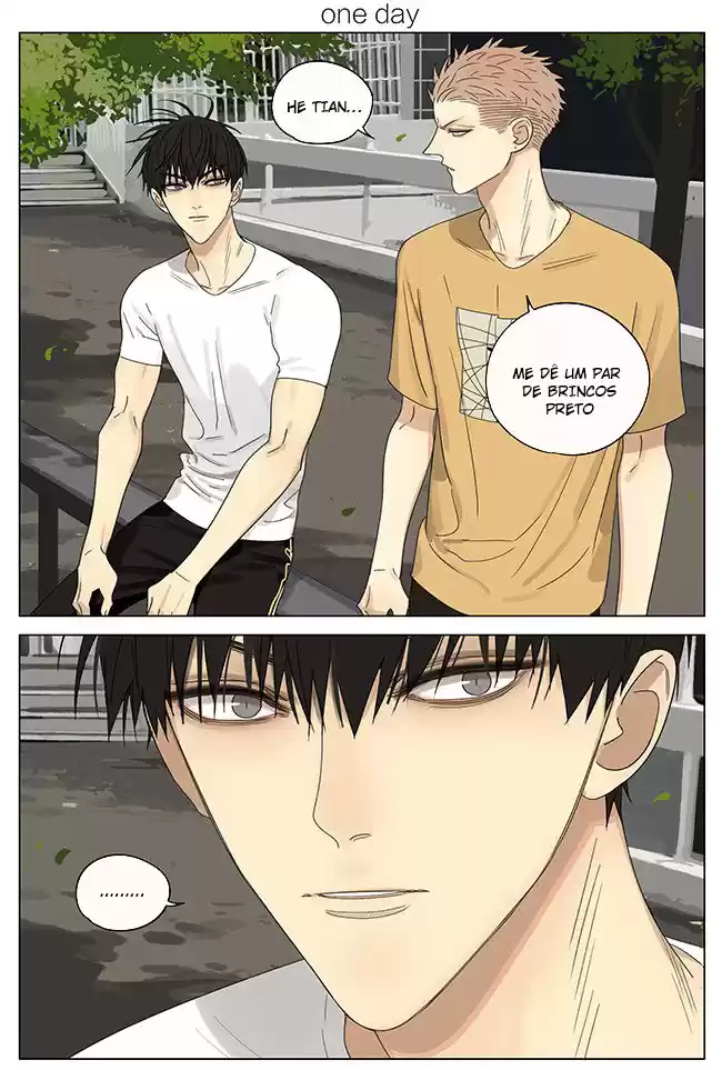 Read 19 Days pt_BR Manga Online