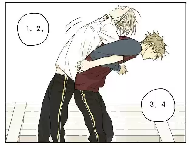 Read 19 Days pt_BR Manga Online
