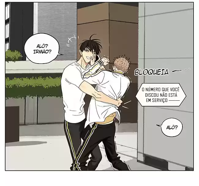 Read 19 Days pt_BR Manga Online