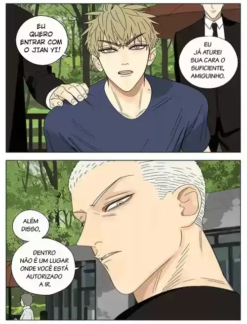 Read 19 Days pt_BR Manga Online