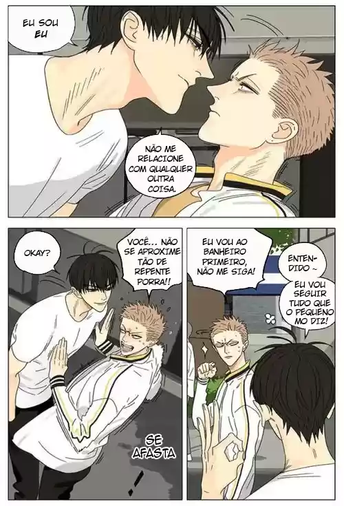 Read 19 Days pt_BR Manga Online