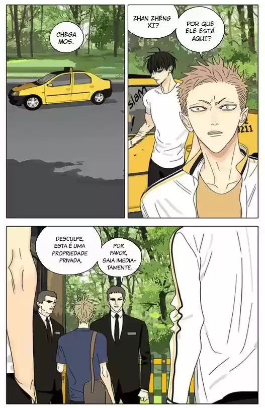 Read 19 Days pt_BR Manga Online