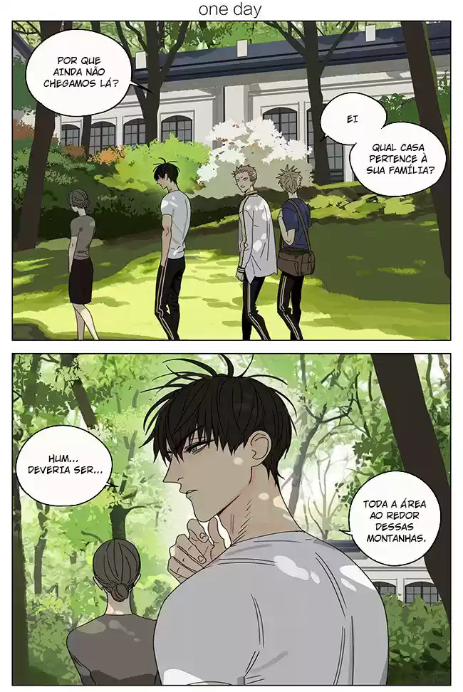Read 19 Days pt_BR Manga Online