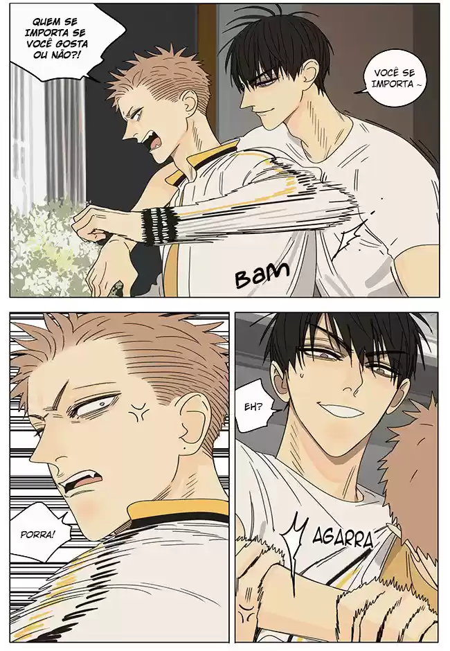 Read 19 Days pt_BR Manga Online