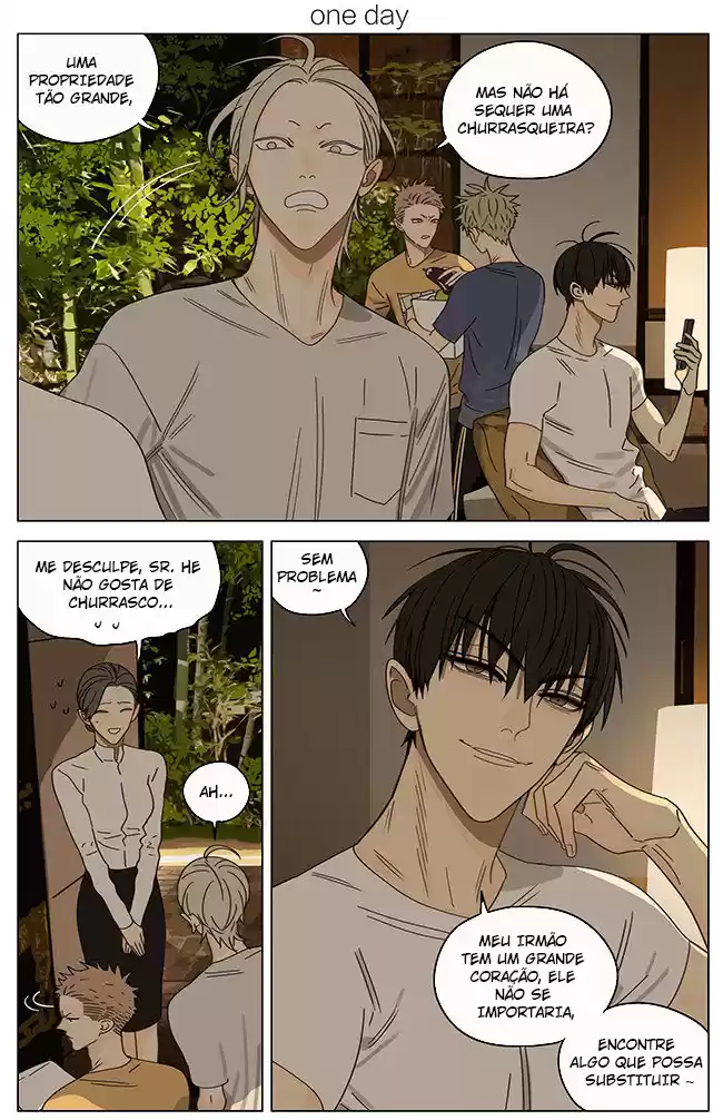 Read 19 Days pt_BR Manga Online