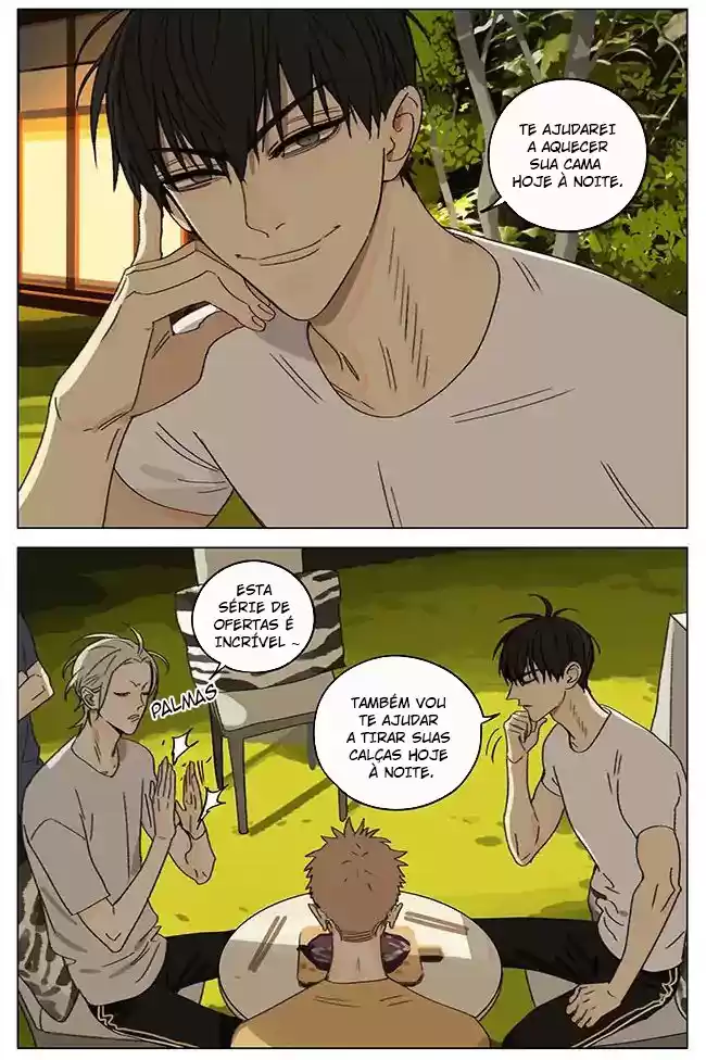 Read 19 Days pt_BR Manga Online