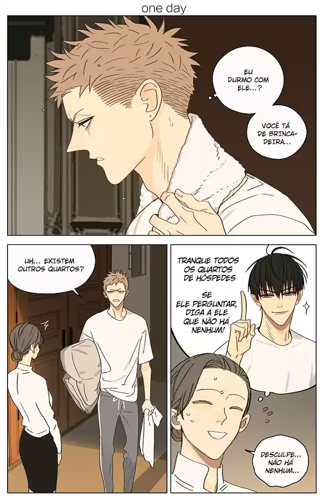 Read 19 Days pt_BR Manga Online