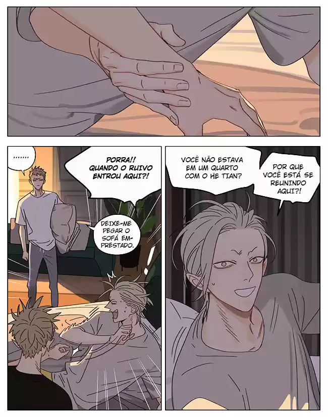 Read 19 Days pt_BR Manga Online
