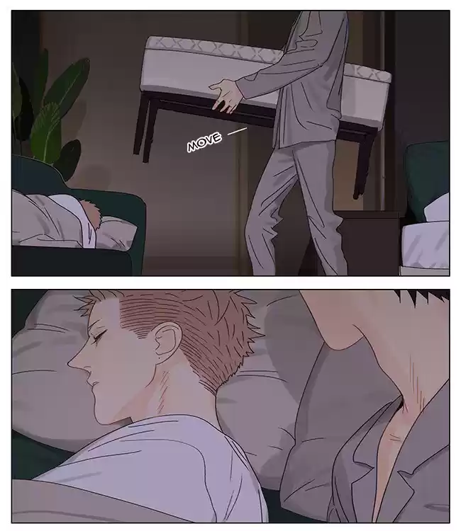 Read 19 Days pt_BR Manga Online
