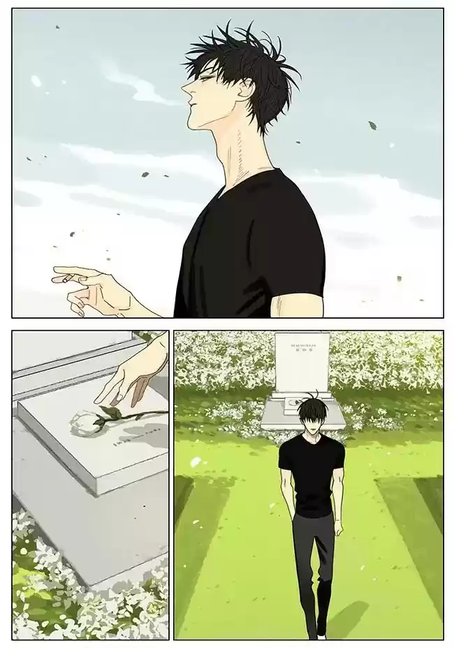 Read 19 Days pt_BR Manga Online