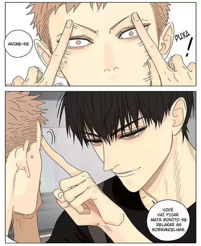 Read 19 Days pt_BR Manga Online