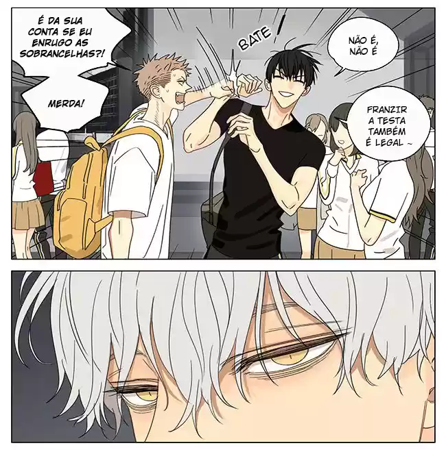 Read 19 Days pt_BR Manga Online