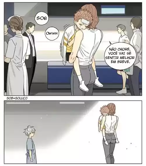 Read 19 Days pt_BR Manga Online