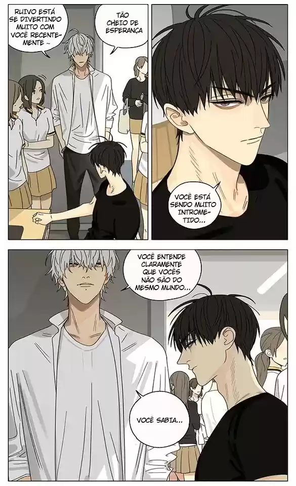 Read 19 Days pt_BR Manga Online
