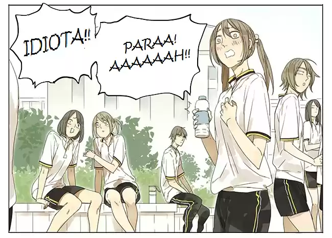Read 19 Days pt_BR Manga Online