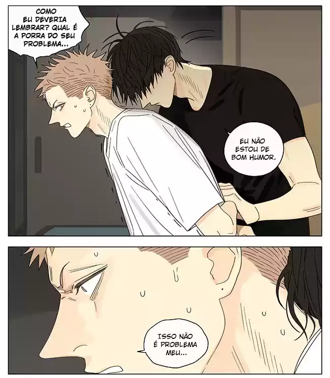 Read 19 Days pt_BR Manga Online
