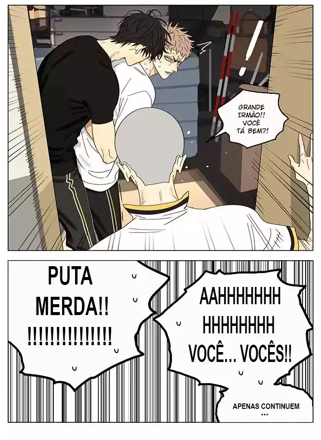 Read 19 Days pt_BR Manga Online