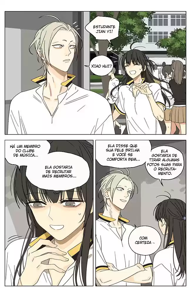 Read 19 Days pt_BR Manga Online