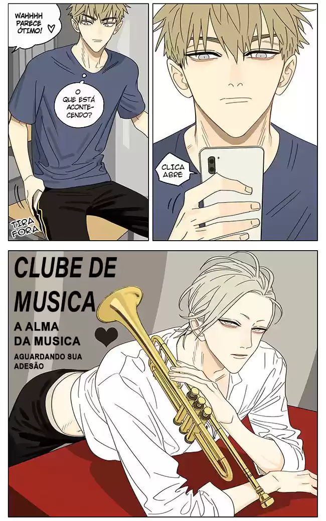 Read 19 Days pt_BR Manga Online