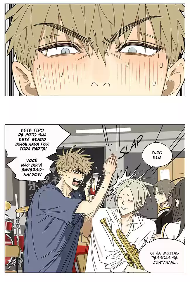 Read 19 Days pt_BR Manga Online