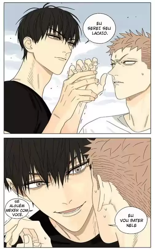 Read 19 Days pt_BR Manga Online