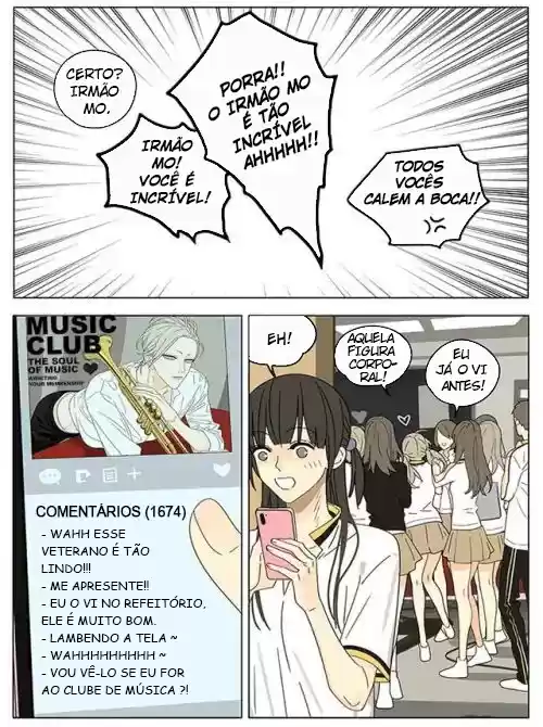 Read 19 Days pt_BR Manga Online