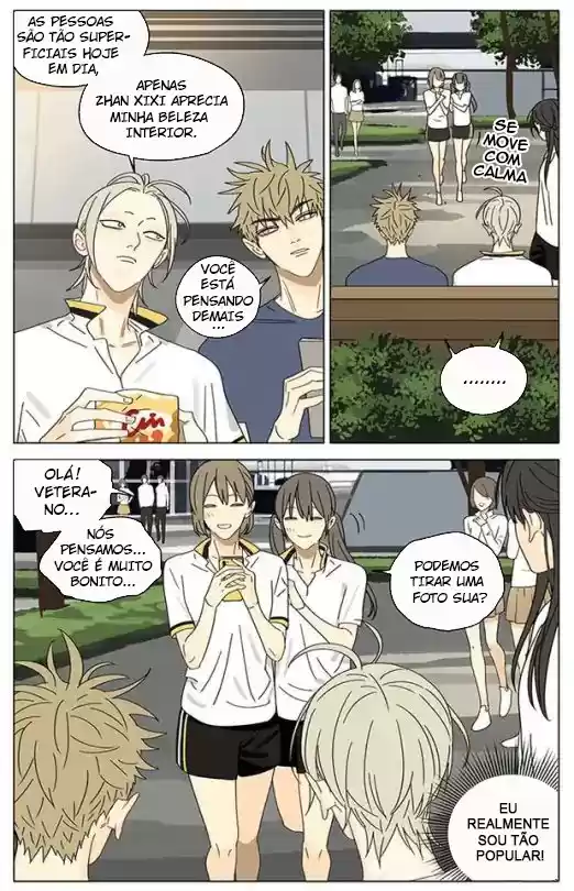 Read 19 Days pt_BR Manga Online