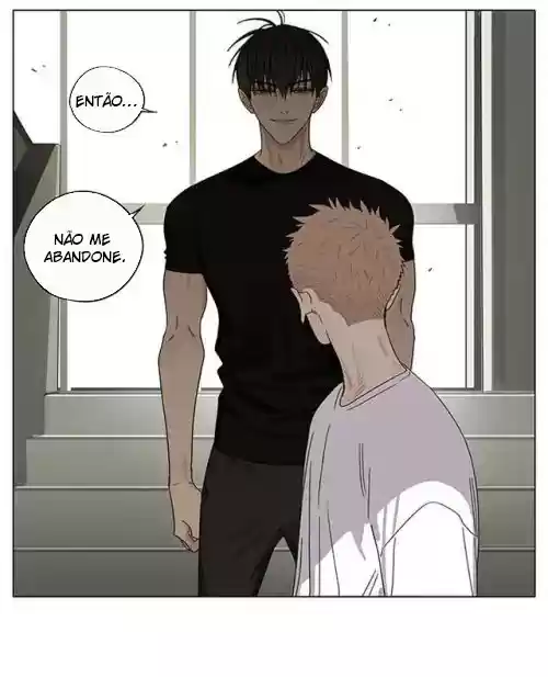 Read 19 Days pt_BR Manga Online