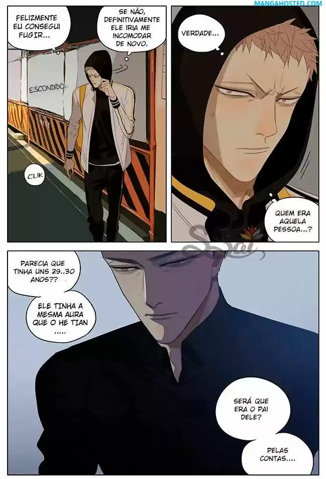 Read 19 Days pt_BR Manga Online