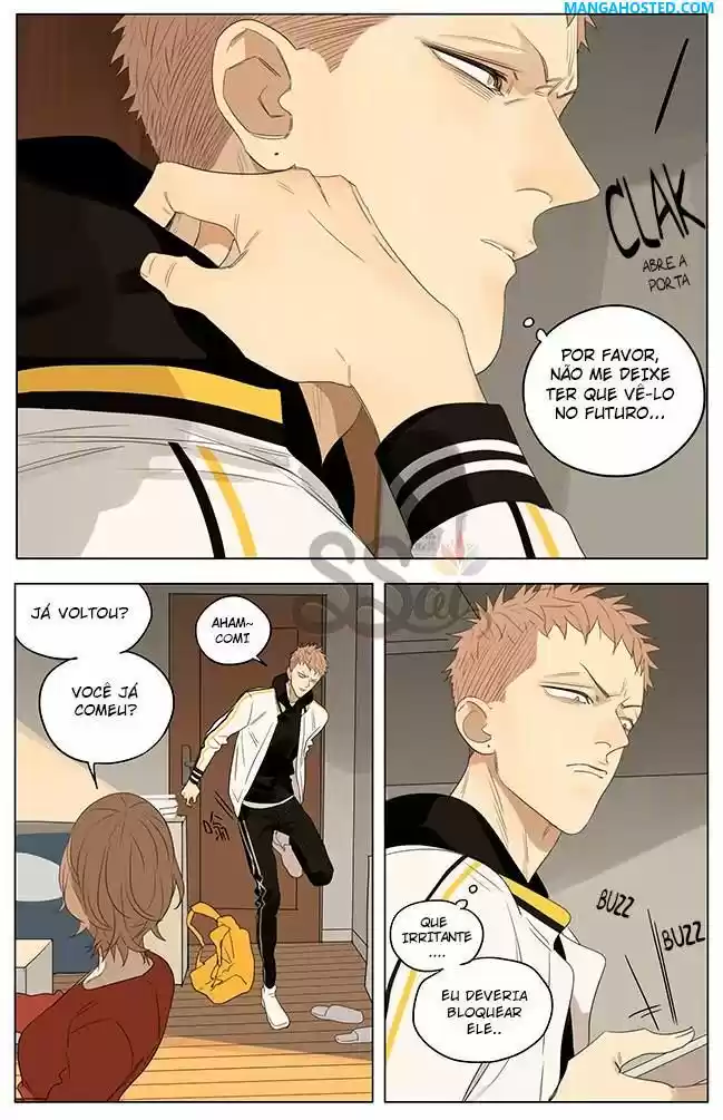 Read 19 Days pt_BR Manga Online