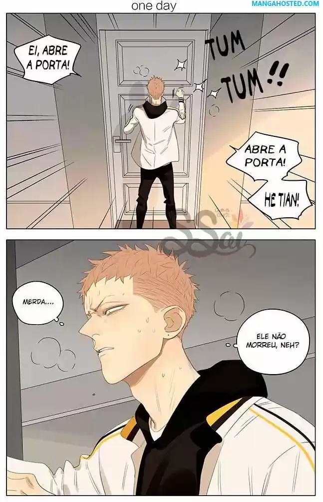 Read 19 Days pt_BR Manga Online