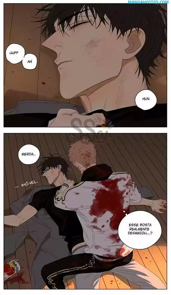 Read 19 Days pt_BR Manga Online