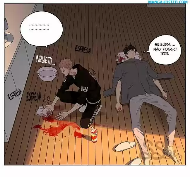 Read 19 Days pt_BR Manga Online