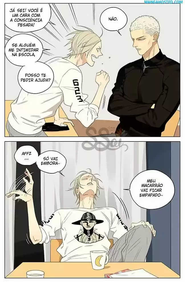 Read 19 Days pt_BR Manga Online