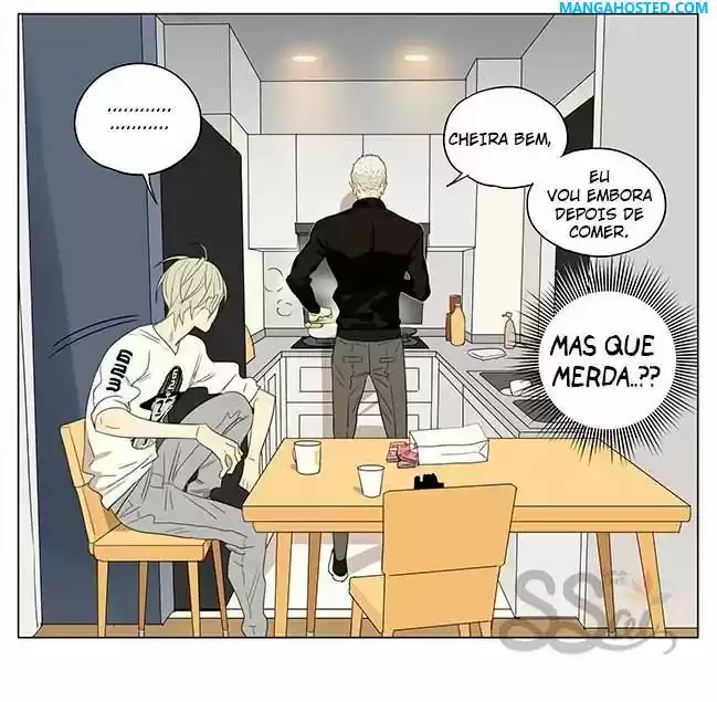 Read 19 Days pt_BR Manga Online