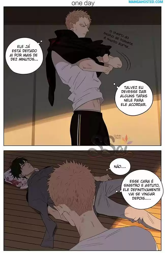 Read 19 Days pt_BR Manga Online