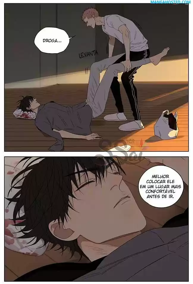 Read 19 Days pt_BR Manga Online