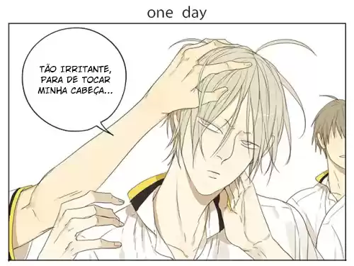 Read 19 Days pt_BR Manga Online